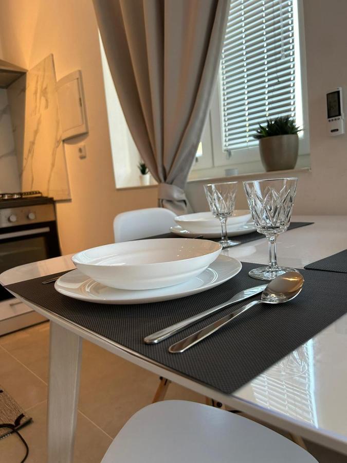 Apartman Diana مالي لوشينغْ المظهر الخارجي الصورة