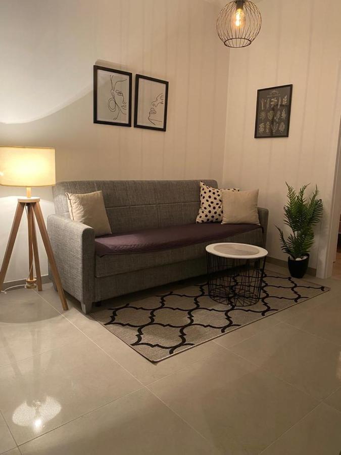 Apartman Diana مالي لوشينغْ المظهر الخارجي الصورة