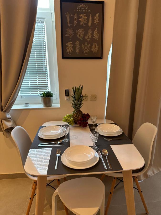 Apartman Diana مالي لوشينغْ المظهر الخارجي الصورة