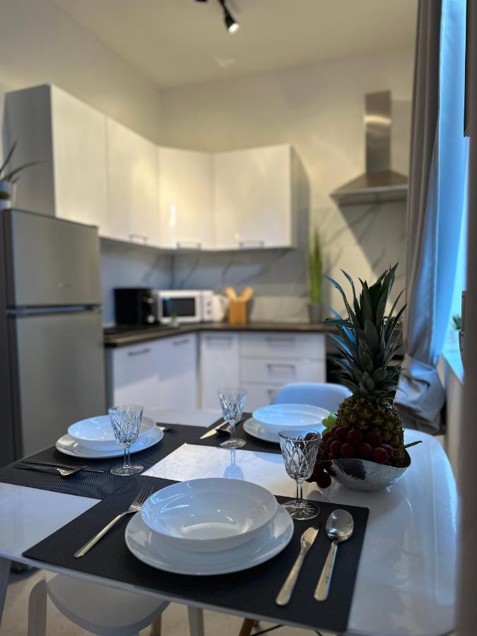 Apartman Diana مالي لوشينغْ المظهر الخارجي الصورة