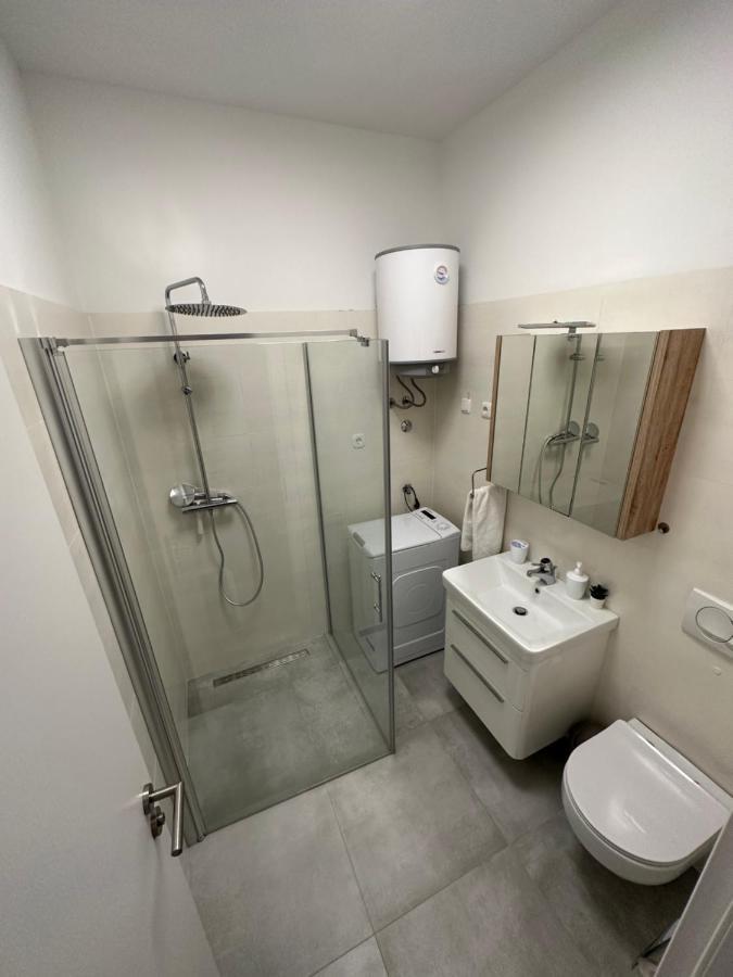 Apartman Diana مالي لوشينغْ المظهر الخارجي الصورة