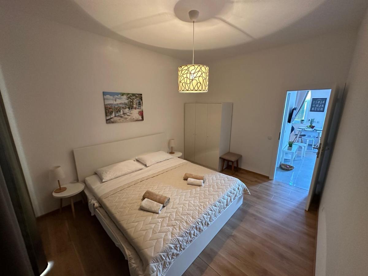Apartman Diana مالي لوشينغْ المظهر الخارجي الصورة