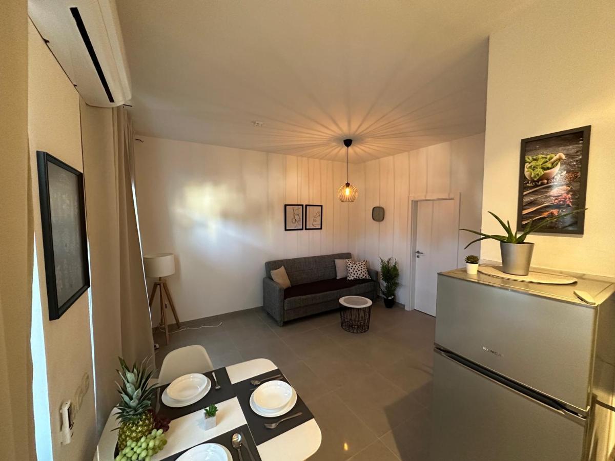 Apartman Diana مالي لوشينغْ المظهر الخارجي الصورة
