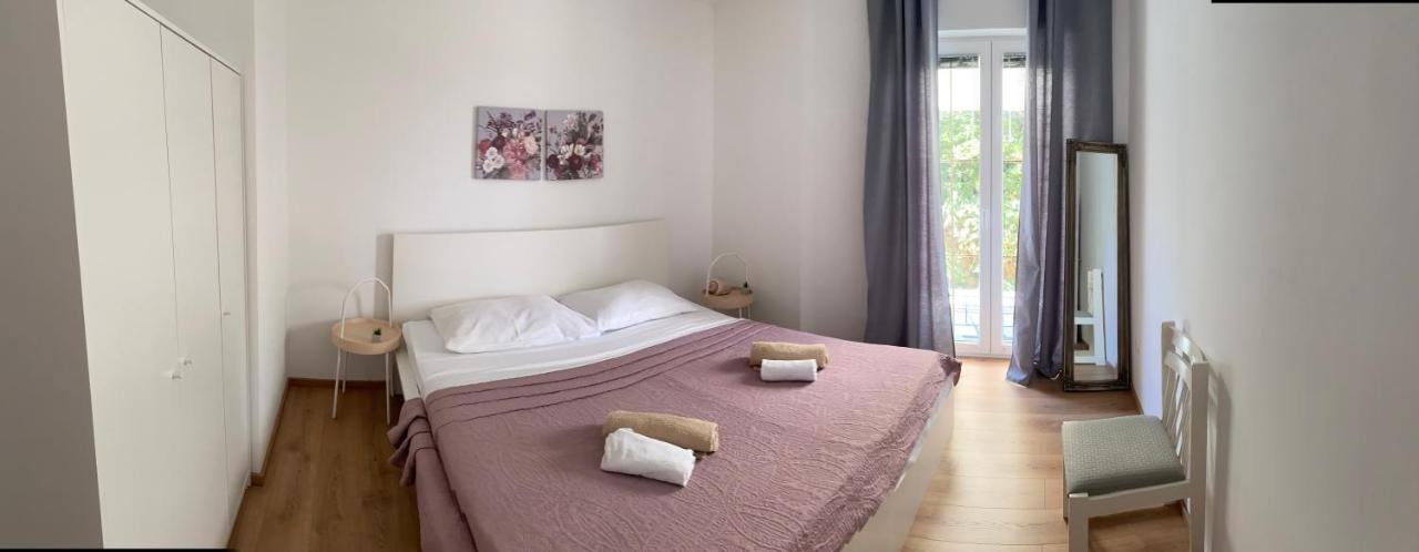 Apartman Diana مالي لوشينغْ المظهر الخارجي الصورة