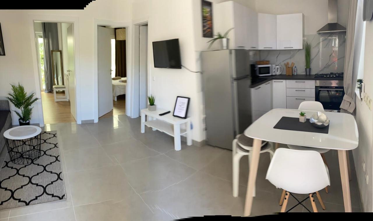 Apartman Diana مالي لوشينغْ المظهر الخارجي الصورة