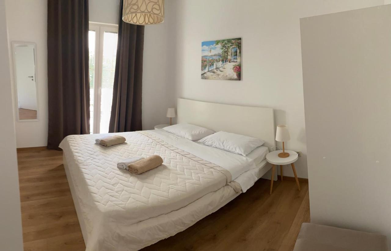 Apartman Diana مالي لوشينغْ المظهر الخارجي الصورة
